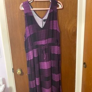 Lane Bryant 22/24 sundress